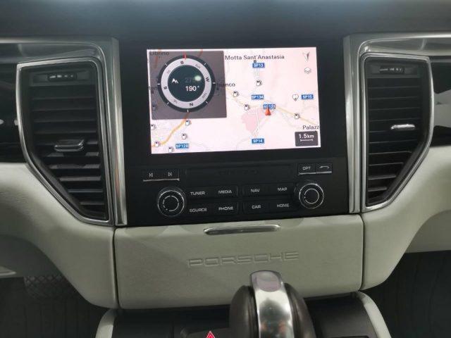 PORSCHE Macan 3.0 S Diesel