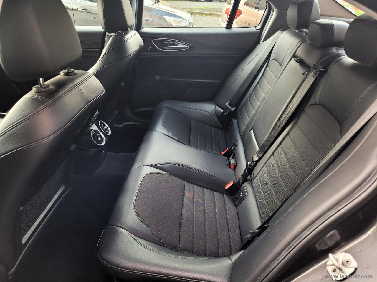 ALFA ROMEO Giulia 2.2 TD 150 CV AT8 Super 59.000KM