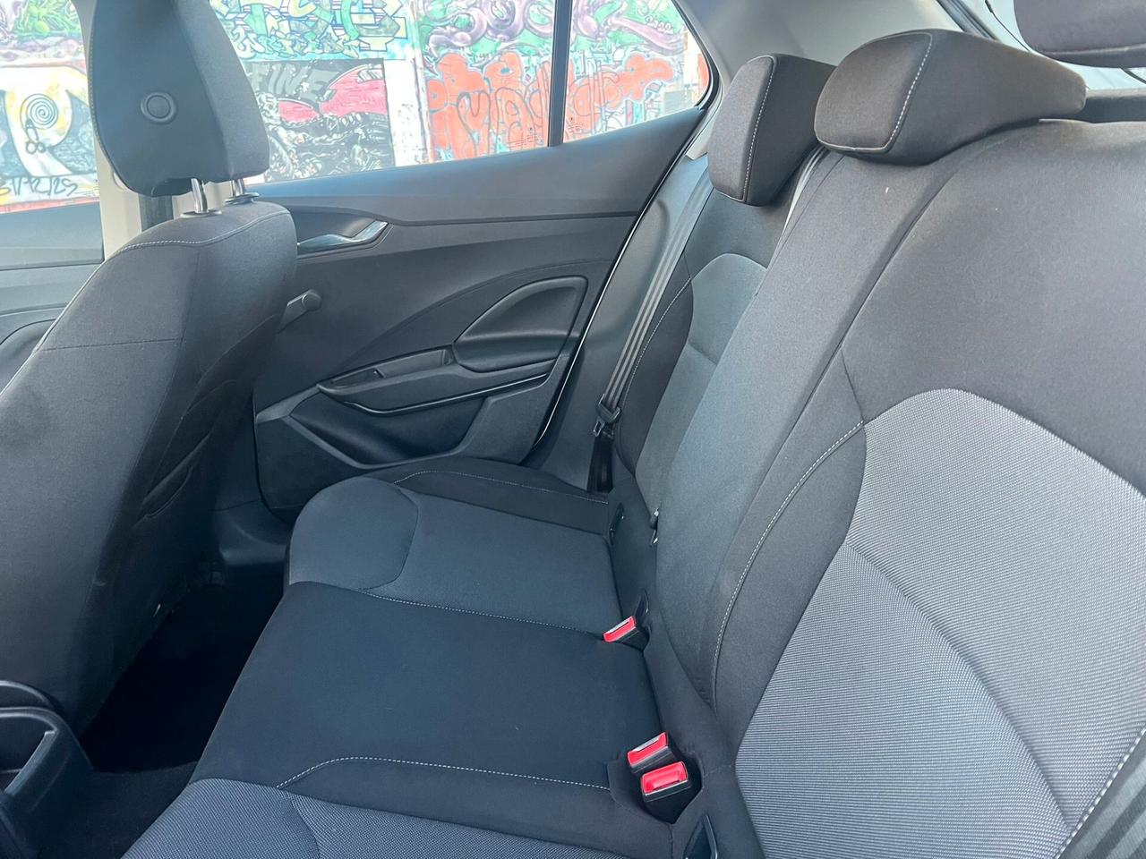 Skoda Fabia 1.0 TSI 95 CV Monte Carlo