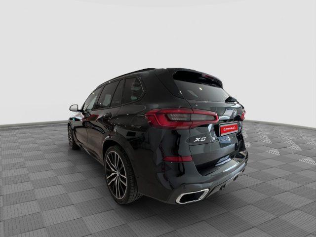 BMW X5 X5 xDrive30d Msport