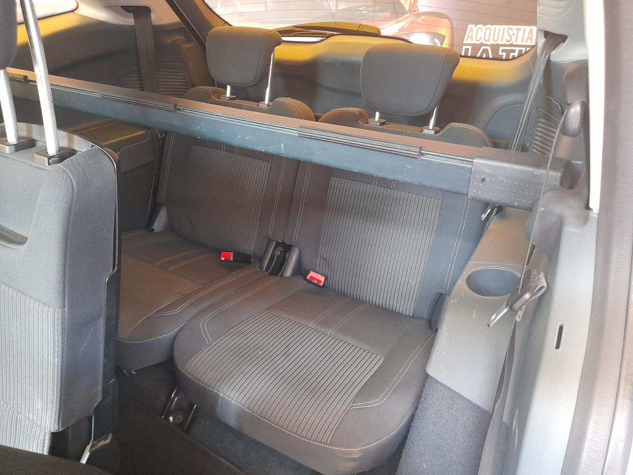 Ford C-Max 1.6cc diesel 12 mesi garanzia-2011