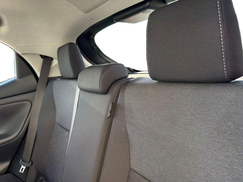 Toyota Yaris Yaris 1.5h Trend