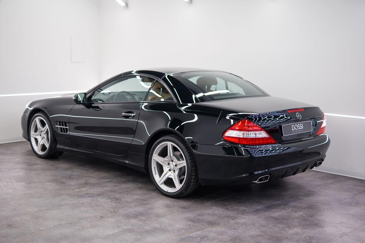 Mercedes-benz SL 350