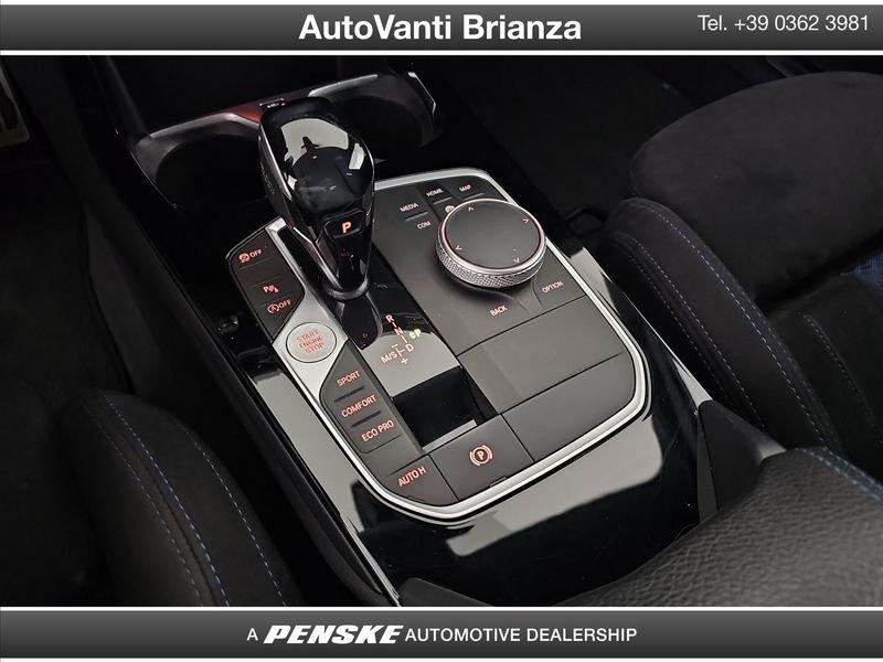 BMW Serie 2 G.C. M 235i xDrive Gran Coupé