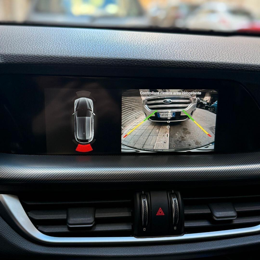 Alfa Romeo Stelvio 210cv Q4 Veloce