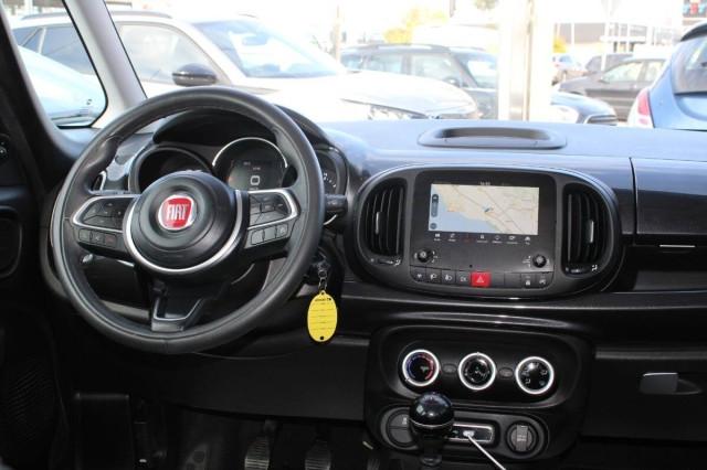 Fiat 500 L 1.3 mjt Business 95cv con Navigatore e Carplay
