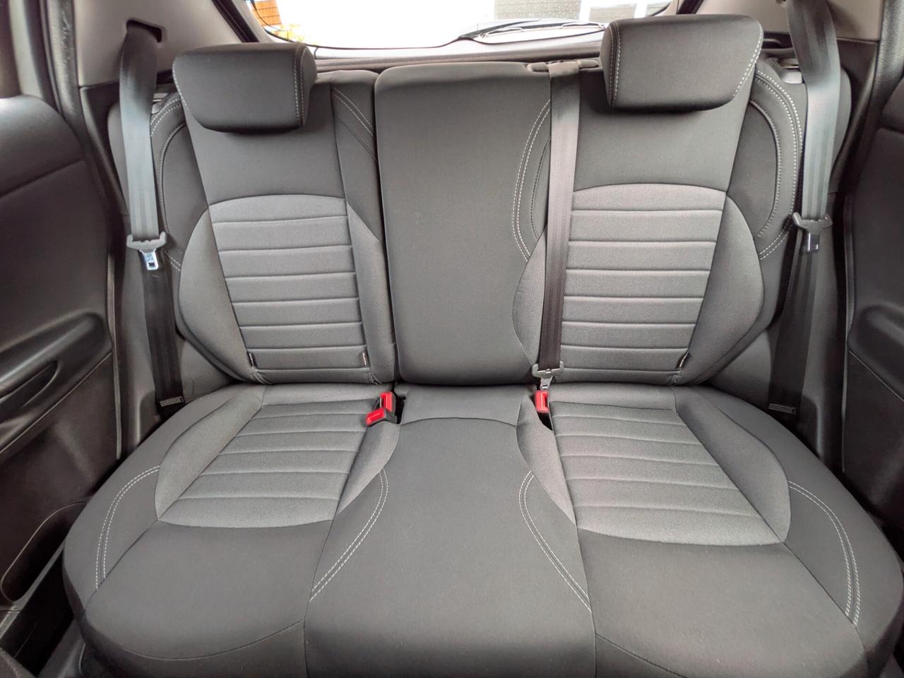 ALFA ROMEO GULIETTA 1.4 TURBO BENZINA 120CV