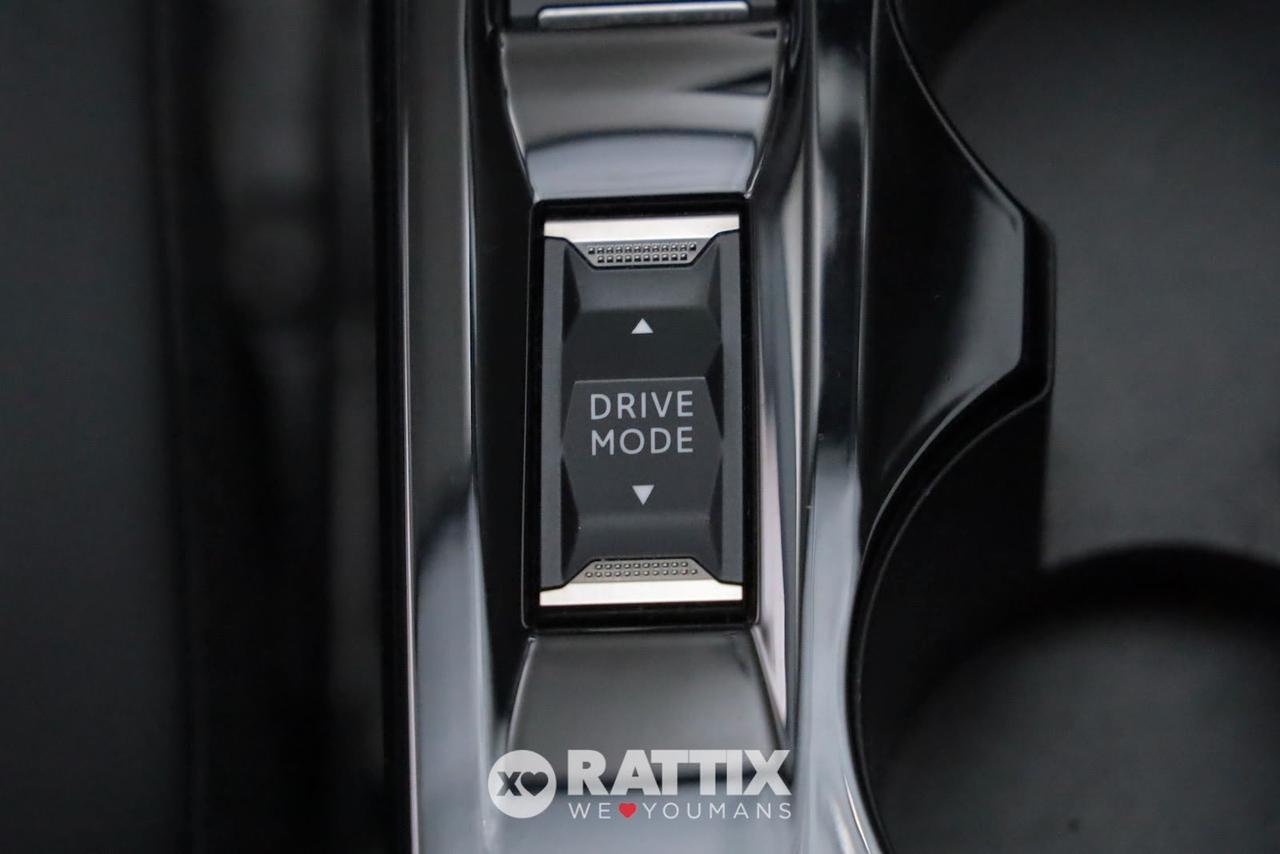 Peugeot e-208 motore elettrico 100kW Allure Pack