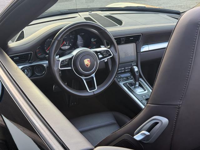 PORSCHE 911 Carrera Cabrio PDK * PSE * FULL PPF * APPROVED *
