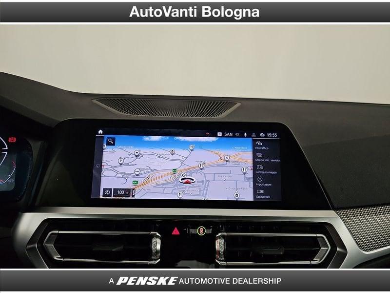 BMW Serie 2 Coupé M 240i xDrive