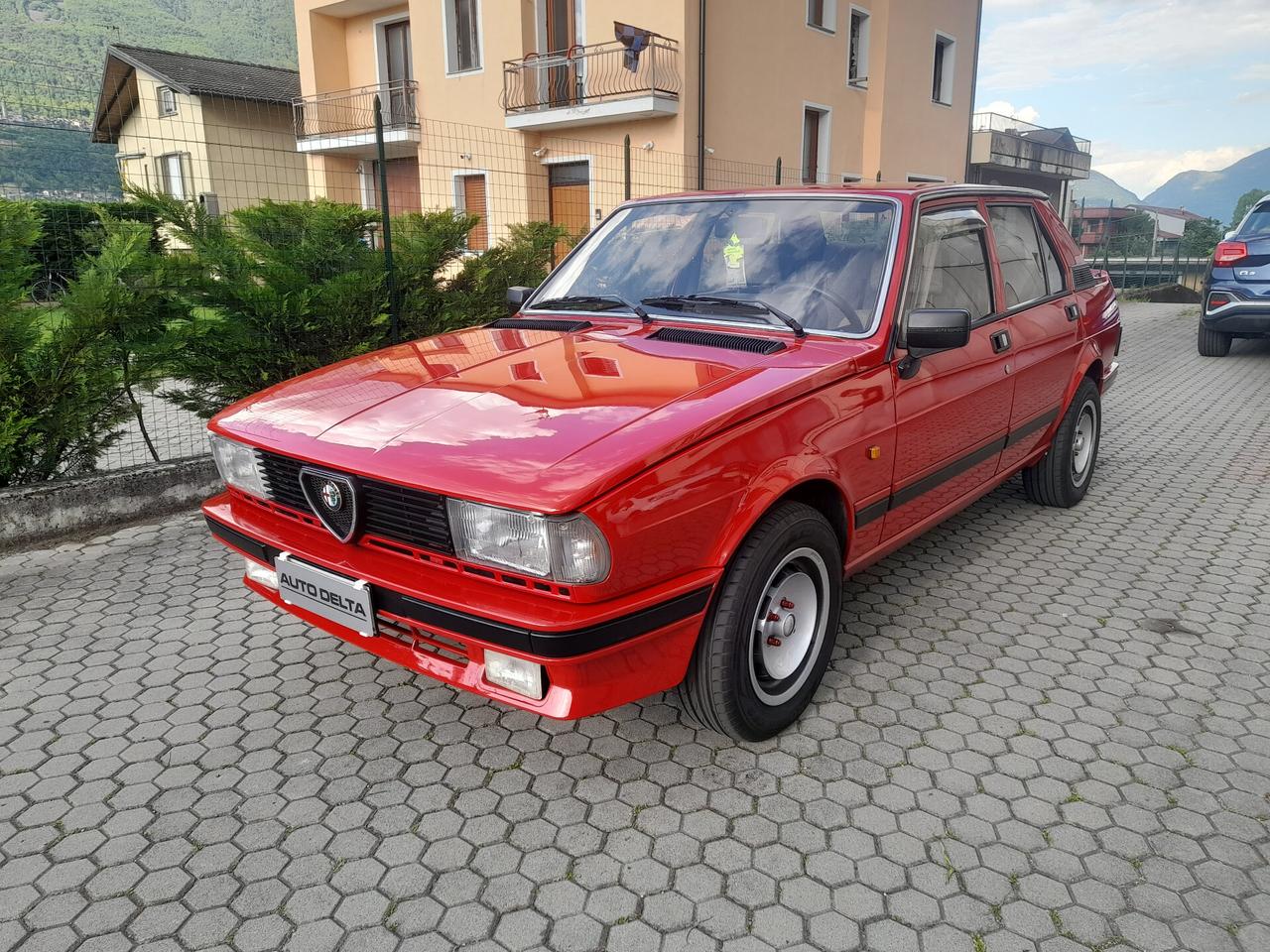 Alfa Romeo Giulietta 2.0