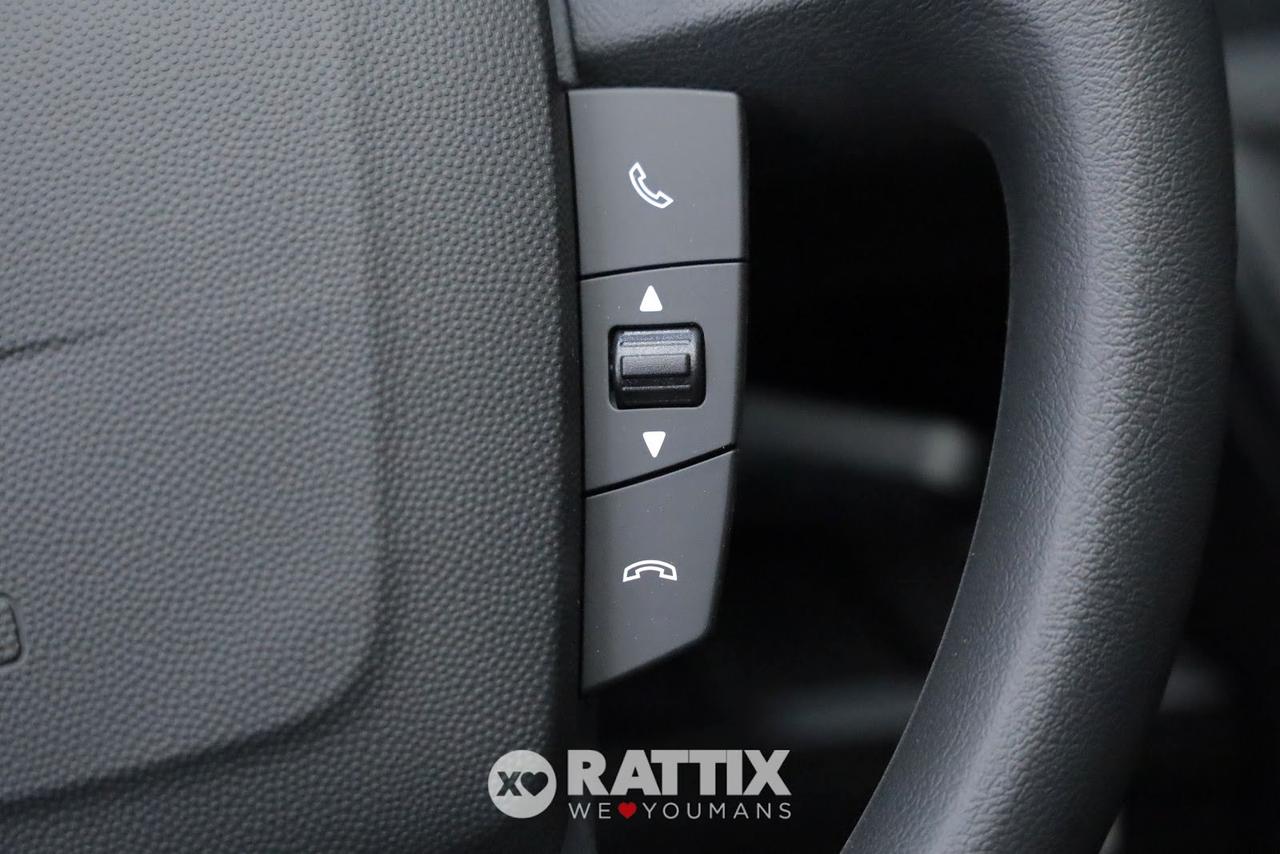 Peugeot Boxer 2.2 BlueHDI 120CV L2H2 (IVA ESCLUSA)