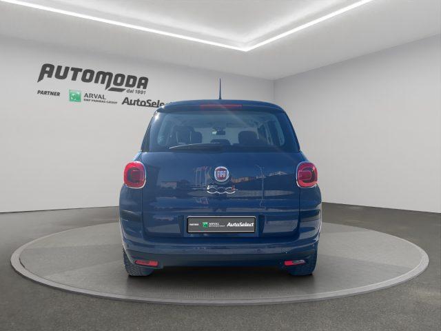 FIAT 500L 1.3 Multijet 95 CV