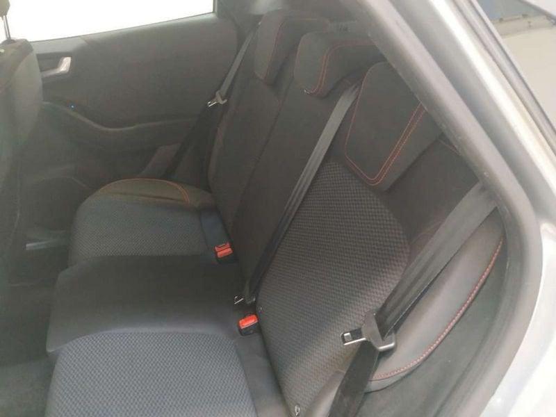 Ford Puma 1.0 ecoboost h ST-Line s&s 125cv