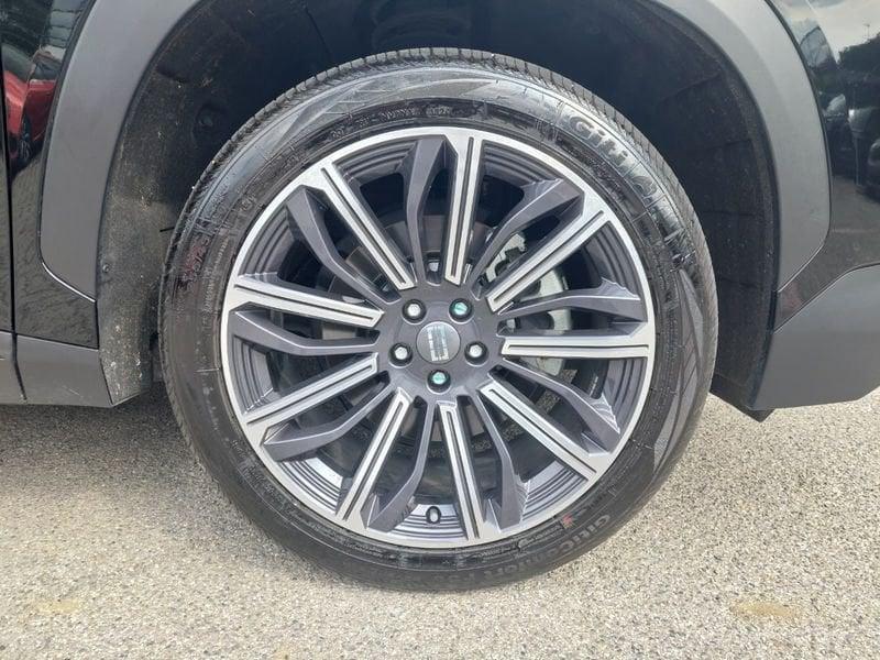 SPORTEQUIPE Sportequipe 6 GT 1.6 T-GDI DCT