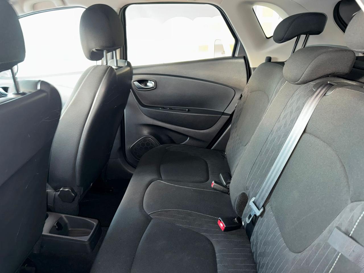 Renault Captur TCe 12V 90 CV Sport Edition2