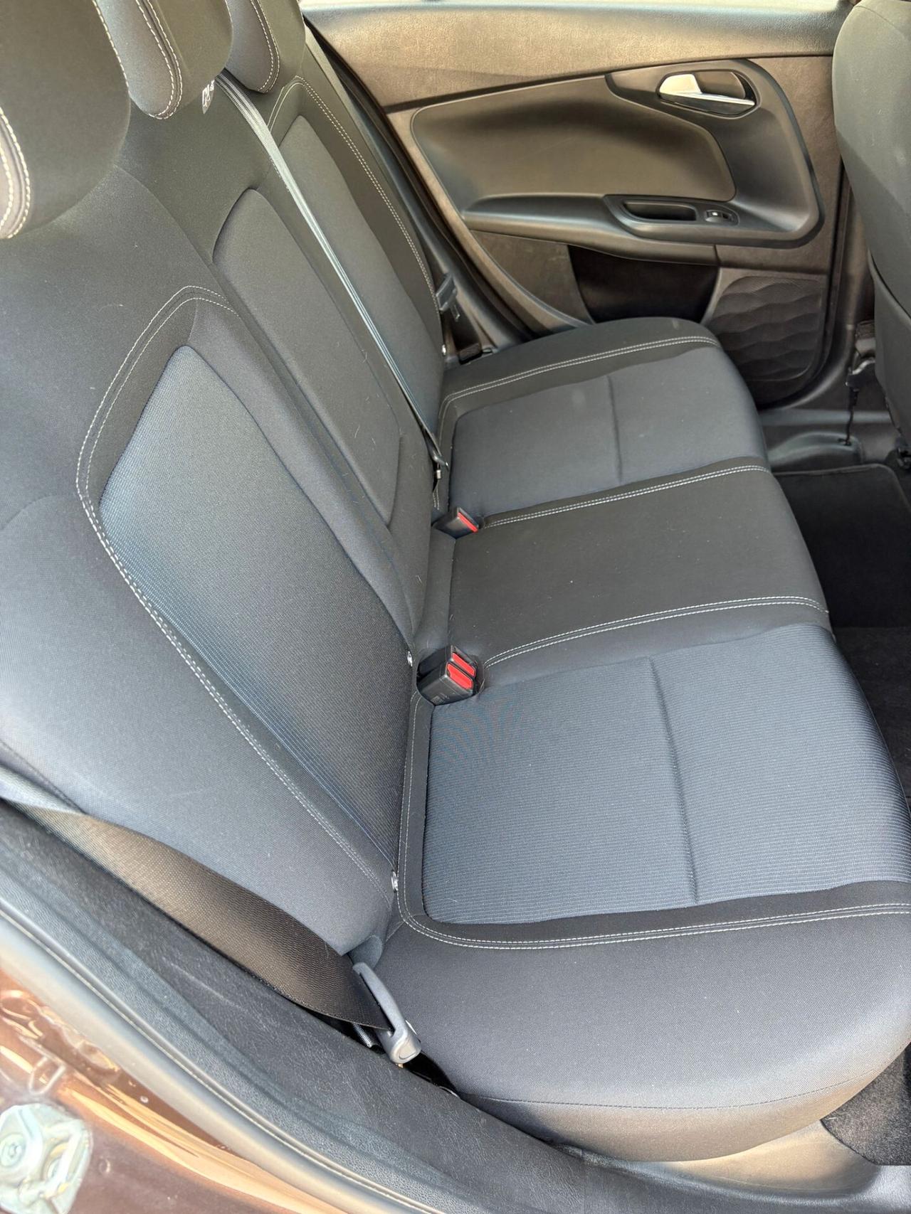 FIAT Tipo 1.0 S&S City Life 99Cv 4P - 9-2022