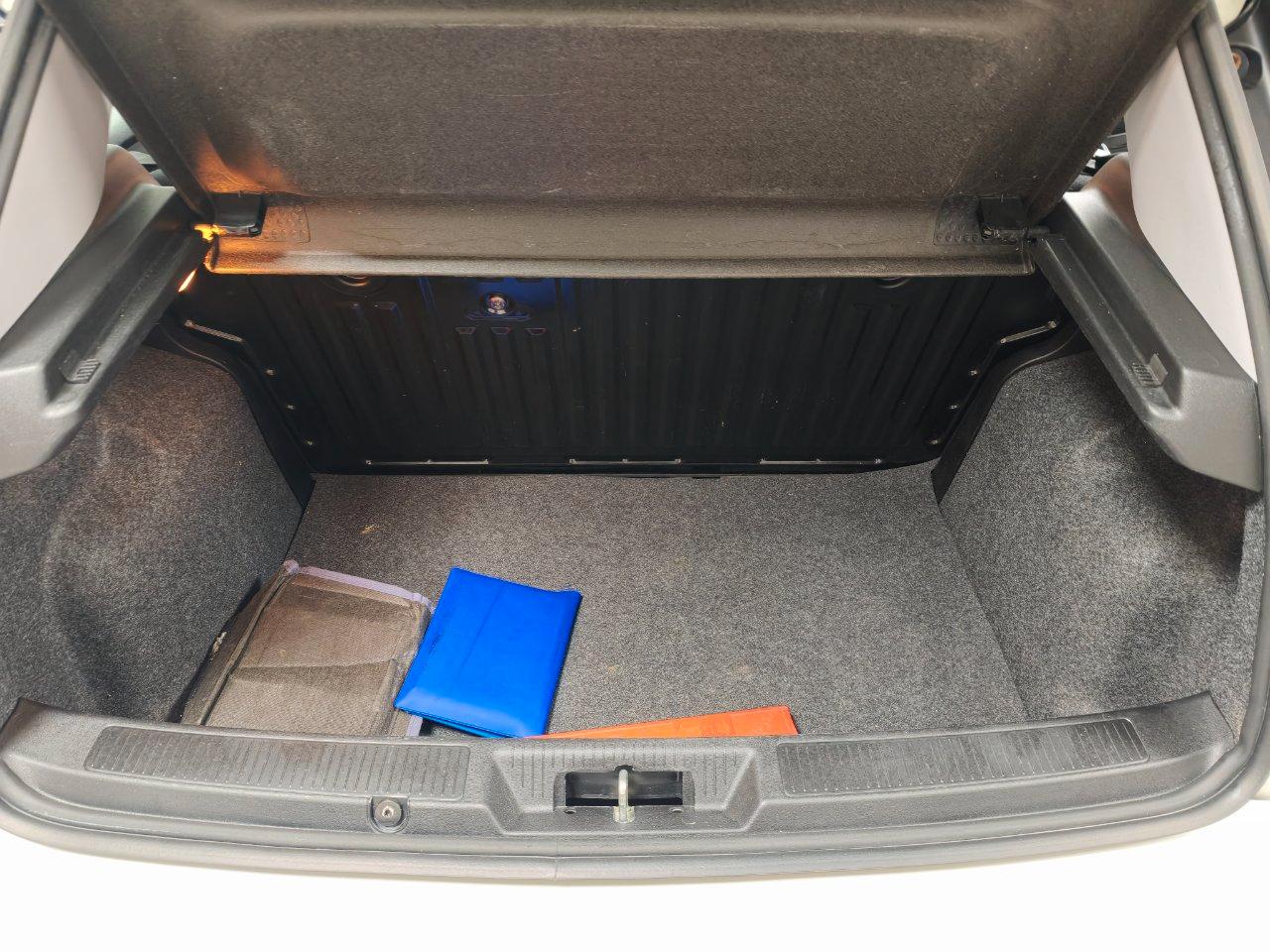 Fiat Punto 5 Porte Punto 5p 1.4 easypower Street Gpl E6 LEGGI