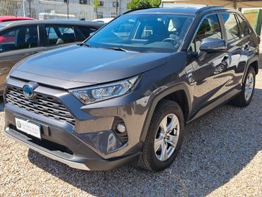 Toyota RAV 4 RAV4 2.5 HV (218CV) E-CVT 2WD Business