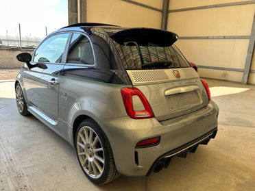 Abarth 695 Rivale