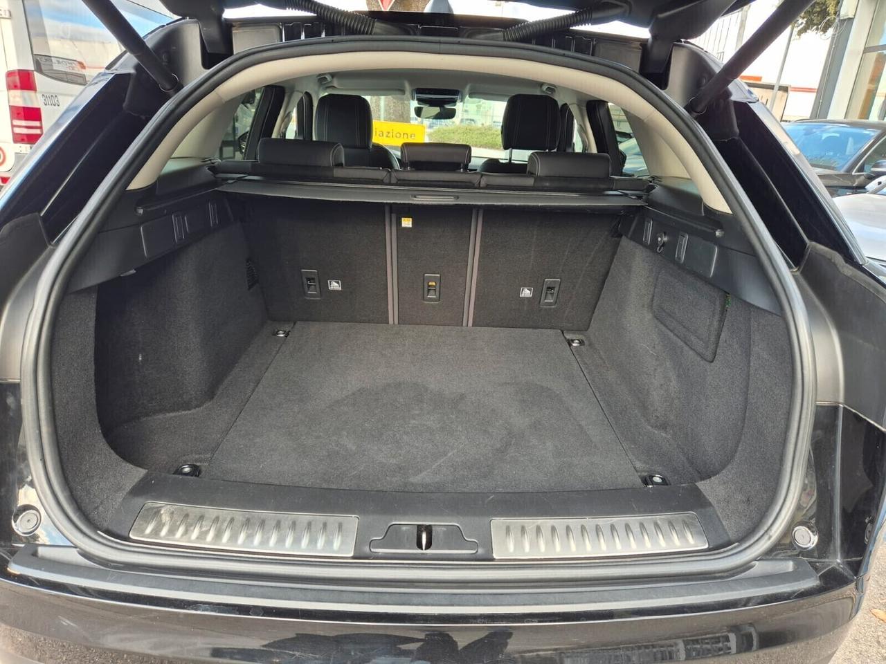 Land Rover Range Velar 2.0D I4 180 CV HSE