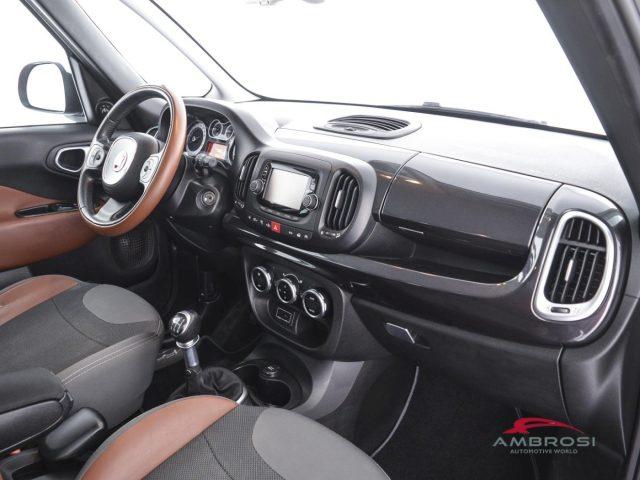 FIAT 500L Trekking 1.6 Multijet 105 CV Trekking