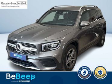 Mercedes-Benz GLB Classe 200 D PREMIUM AUTO