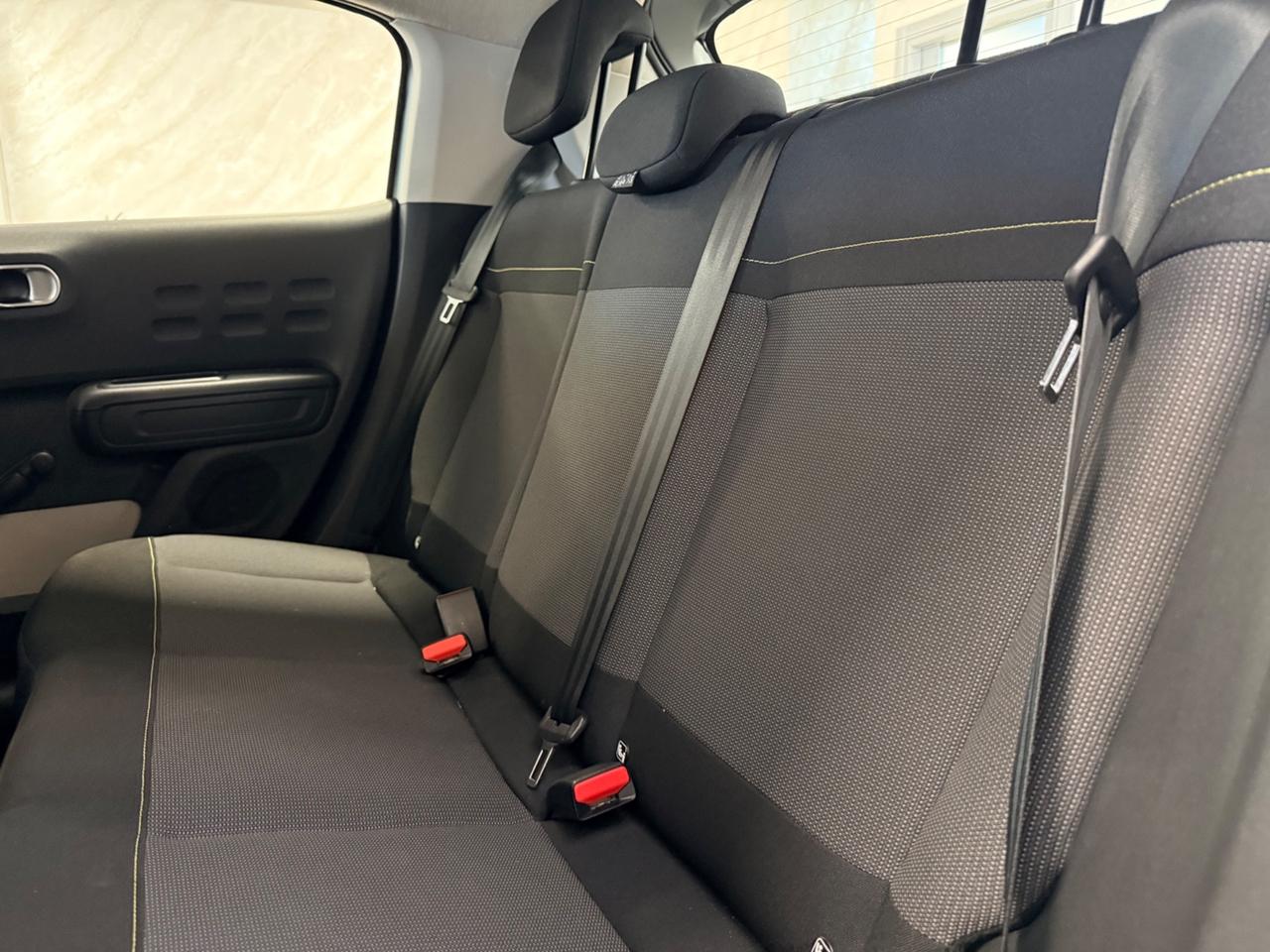 Citroen C3 BlueHDi 75 S&S Shine