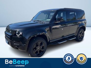 Land Rover Defender 110 3.0D I6 MHEV X-DYNAMIC HSE AWD 250CV