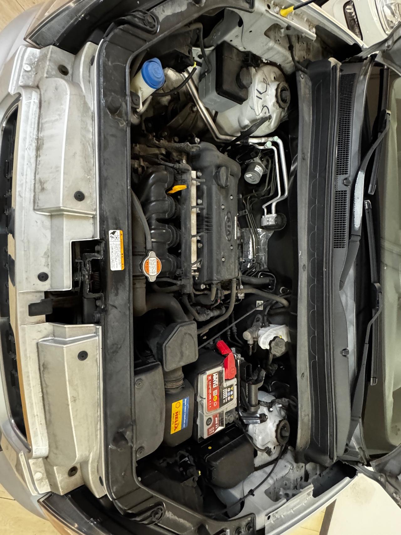 Kia Soul 1.6 Benz-UniPro-Navi-Telef-KmCertif-Garantita-Permute-