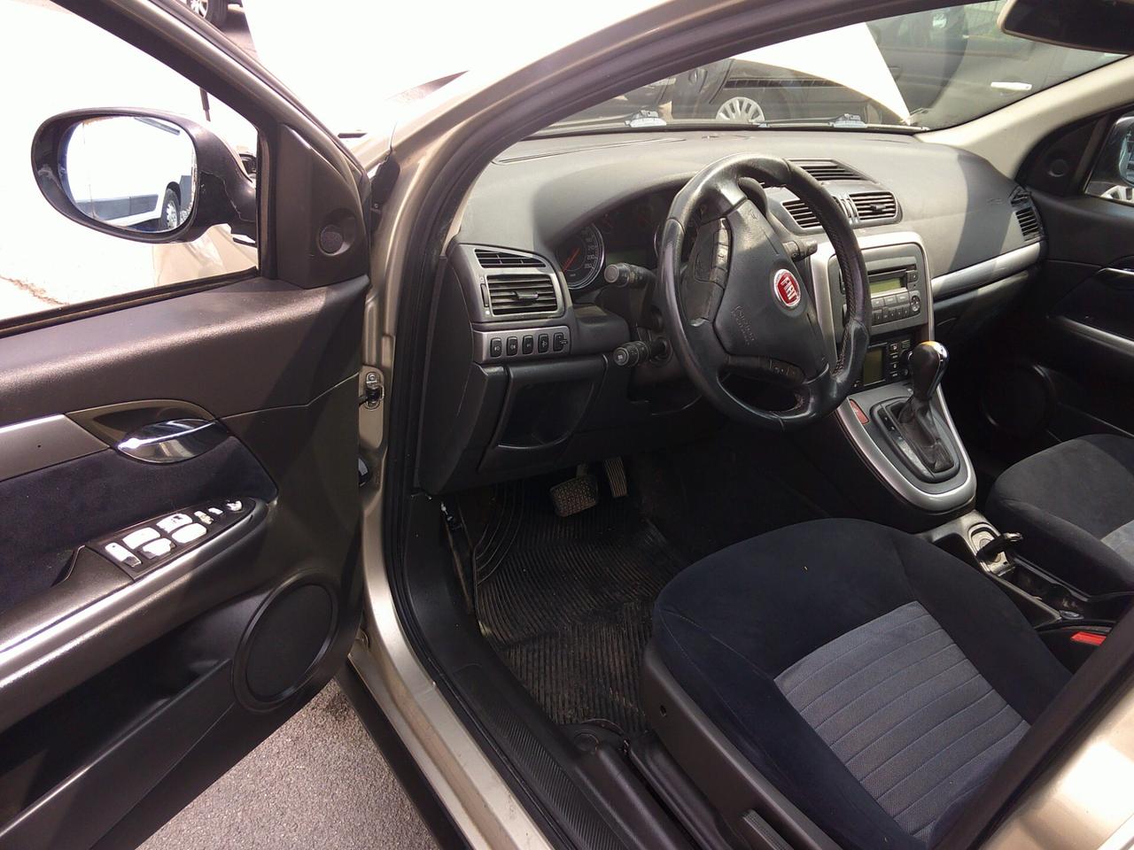 Fiat Croma 1.9 Multijet 16V Dynamic 10