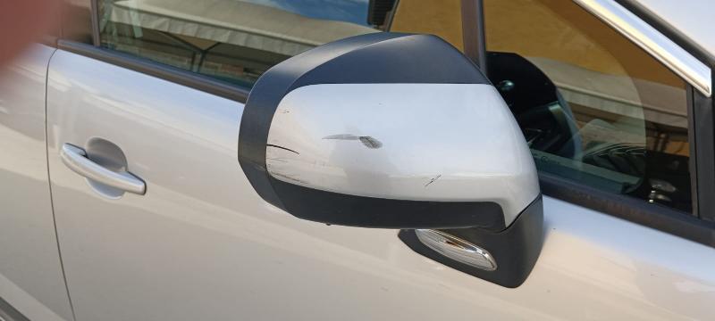 Peugeot 3008 1.6 hdi 8v Active (tecno) 112cv