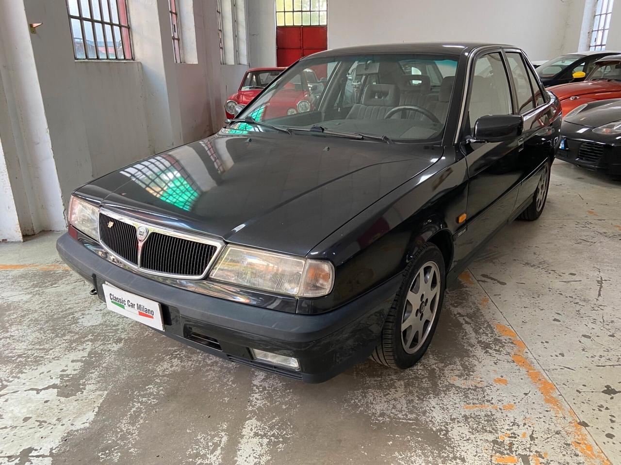 Lancia Dedra 2.0 HF turbo i.e.