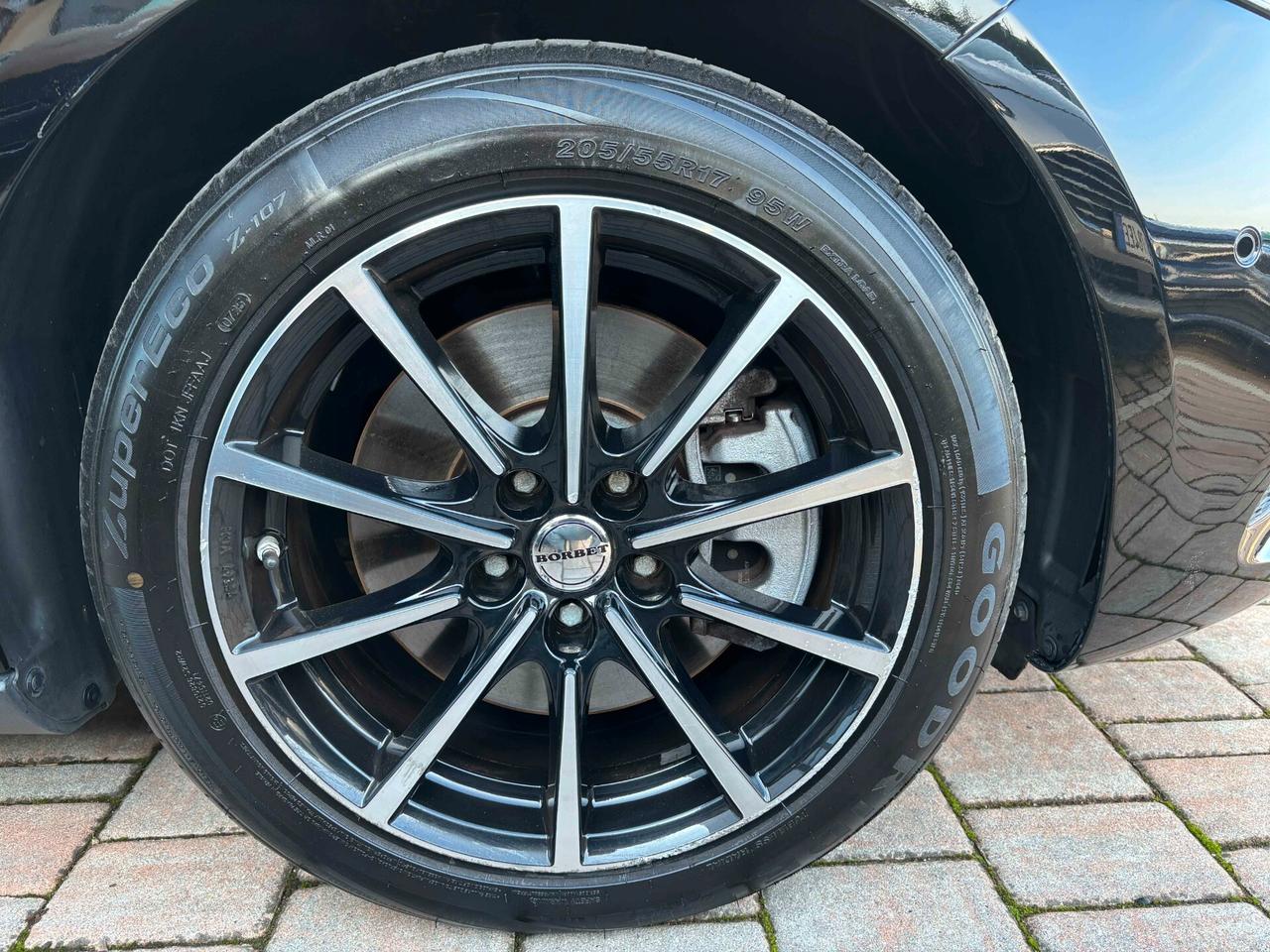 Mercedes-benz A 250 e Automatic EQ-Power Business
