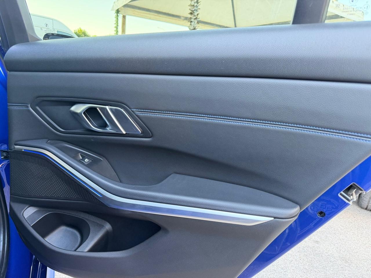 Bmw M 340i xDrive 374cv 2020 Nuova garanzia