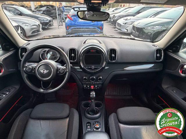 MINI Countryman 1.5 Cooper Countryman ALL4 Tetto Automatica