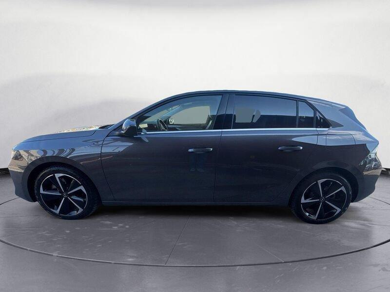 Opel Astra 1.6 Hybrid 180 CV AT8 Elegance
