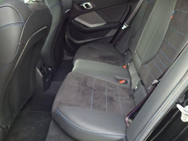 BMW 220 d 48V Gran Coupé MSport Pro + Tetto