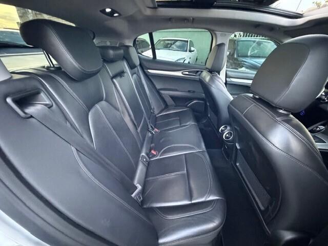 Alfa Romeo Stelvio 2.2 Turbodiesel 210 CV AT8 Q4 S