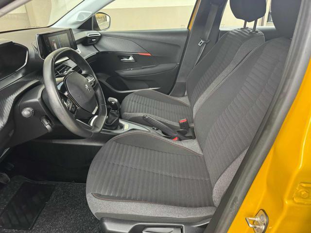 PEUGEOT 208 Stop&Start 5 porte Active Pack