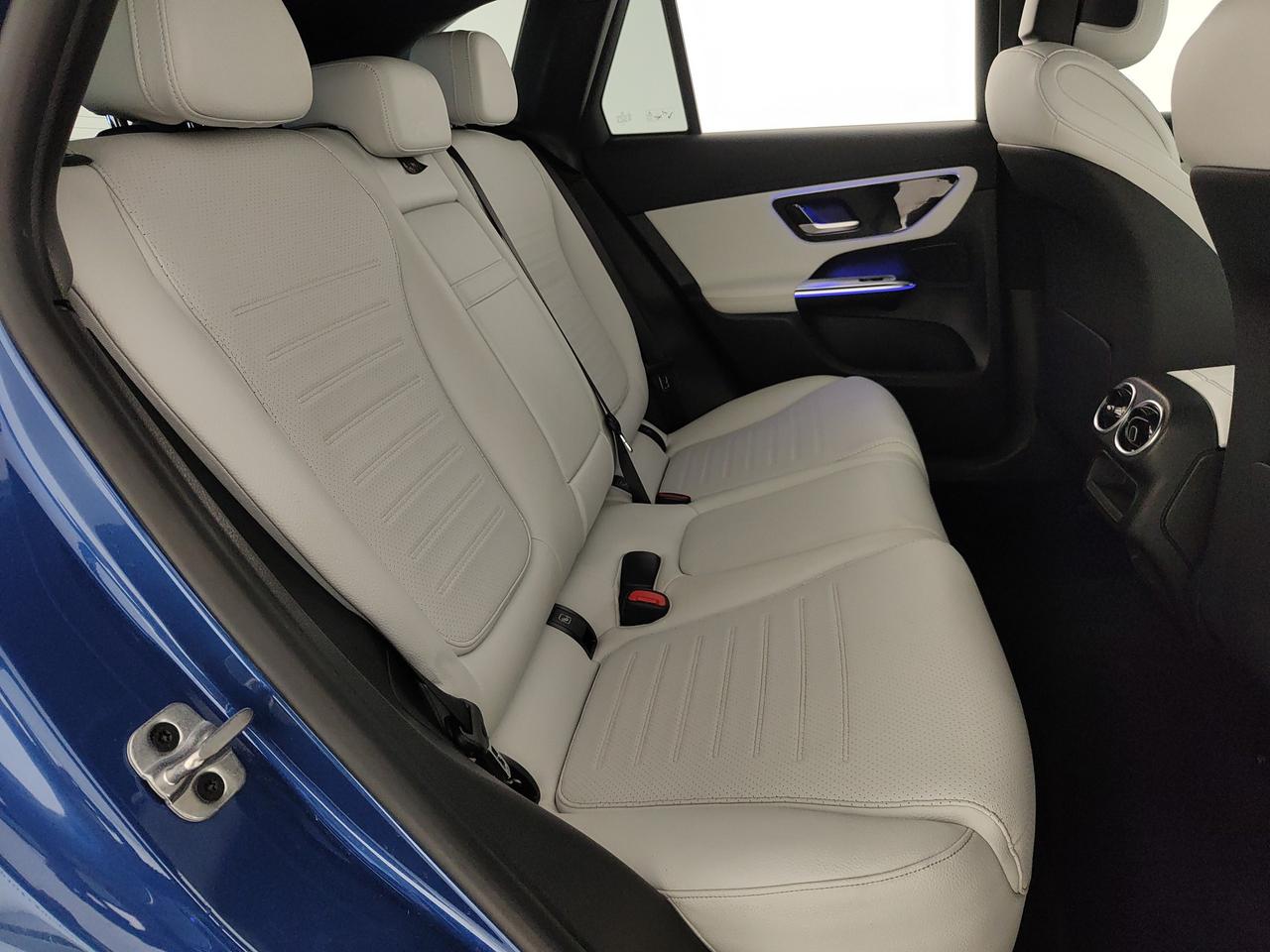 Mercedes-Benz GLC 300 de phev AMG Line Premium 4matic auto