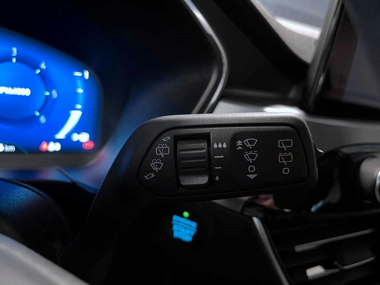 FORD KUGA 2.0 ECOBLUE 120 CV AUTO 2WD TITANIUM X