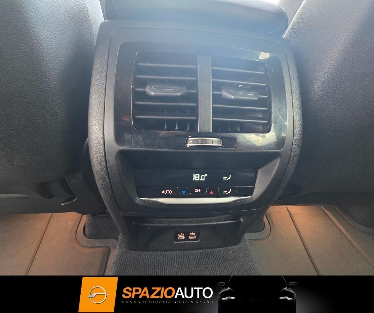 Bmw NEW X3 M xDrive20d 48V *Msport* FULL