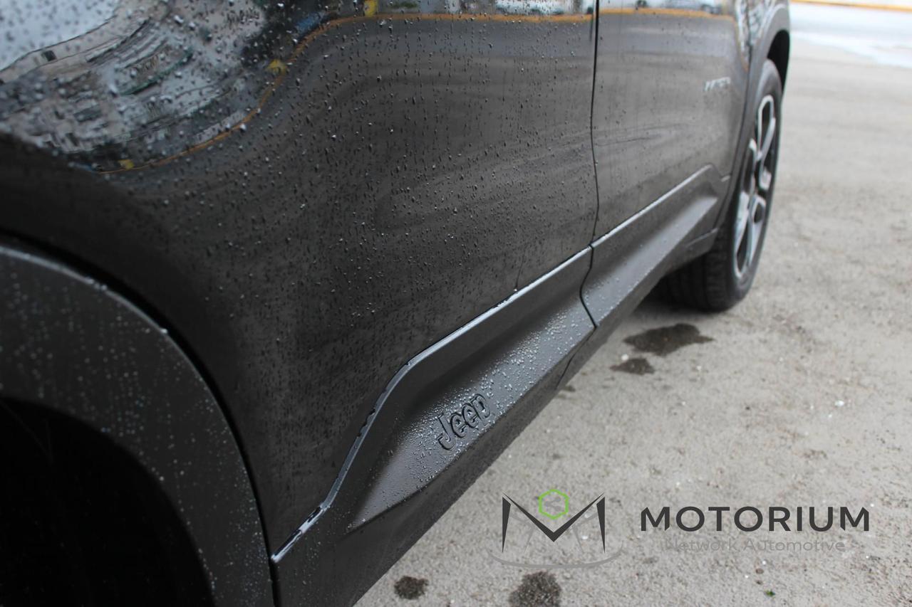 Jeep Avenger 1.2 TURBO 100CV SUMMIT