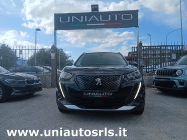 Peugeot 2008 BlueHDi 130 S&S EAT8 Allure Navi Pack