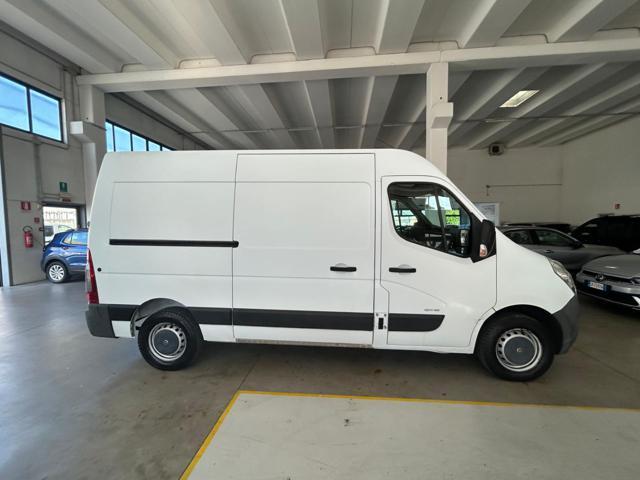 OPEL Movano 33 2.3 CDTI 125CV PM-TM FWD Furgone E5+