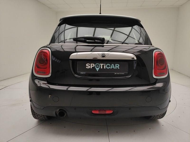 MINI Mini 5 porte Mini IV F54-F55-F56-F57 Mini 1.5 Cooper Seven 3p auto