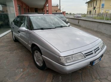 Citroen XM 2.5 TD 12V Exclusive