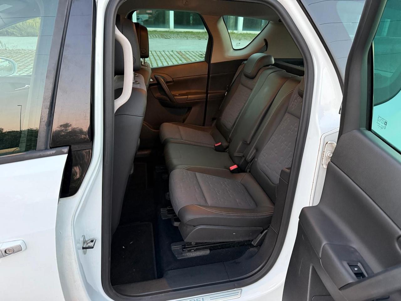 Opel Meriva 1.3 CDTI 95CV ecoFLEX Cosmo