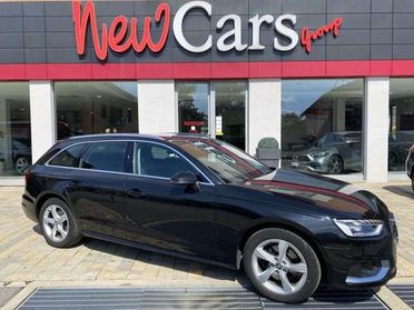 Audi A4 35 TDI/163 CV S tronic Business MATRIX-NAVI-ACC